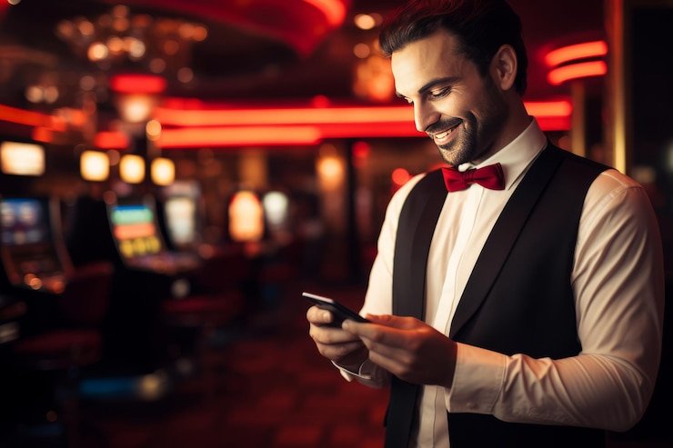 jj77 mobile gaming