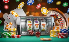 jj77 Slots