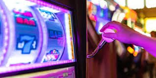 jj77 Arcade